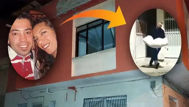 Ölü Bulunan Mehtap Bebeğin Anne ve Babasına Verilen Ceza Şok Etti!