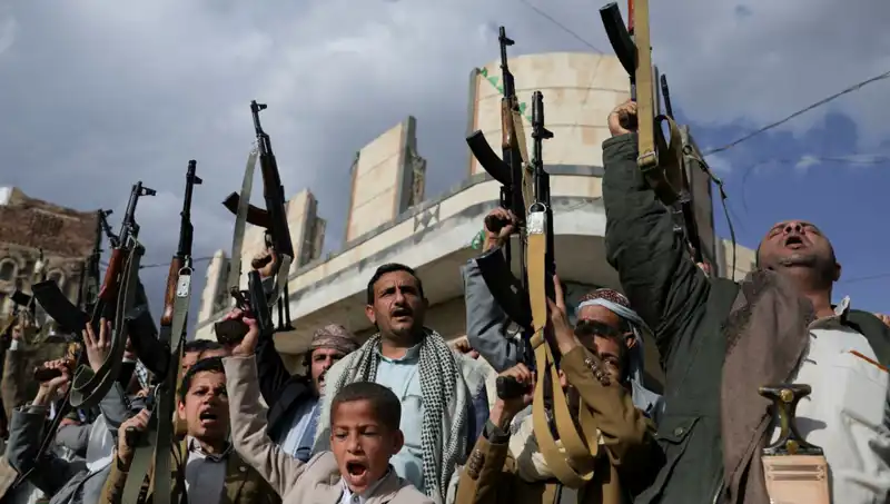 Husiler, Yemen'de ABD'ye Karşı Kara Harekatı İçin Hazırlanıyor Mu?