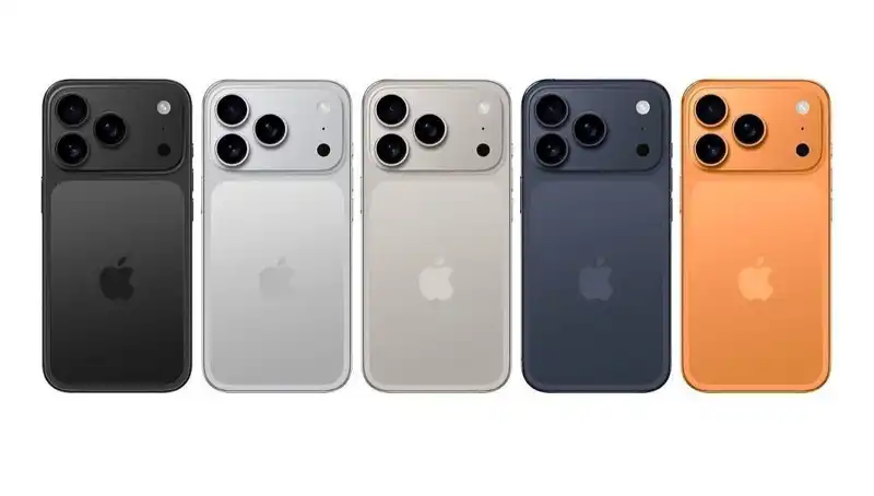 iPhone 17’nin Çıkış Tarihi Ne Zaman? İşte Tüm Detaylar!