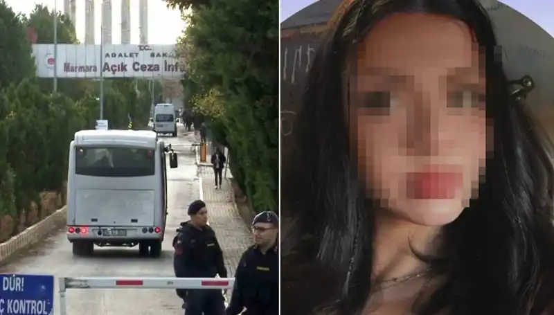 Evinde Otururken Şok Eden Gelişme: Silivri'de Tutuklu Olduğunu Öğrendi!