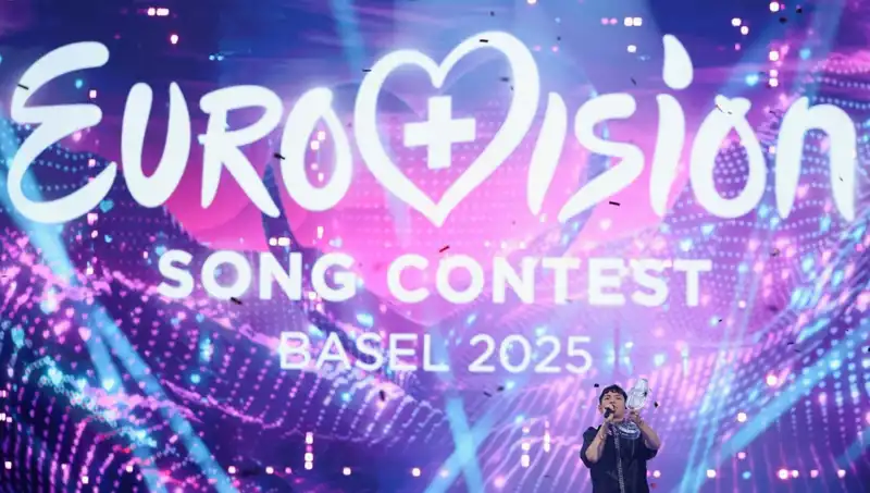 Eurovision 2024'te İsrail Oylama Sistemi Yeniden Değerlendirilecek
