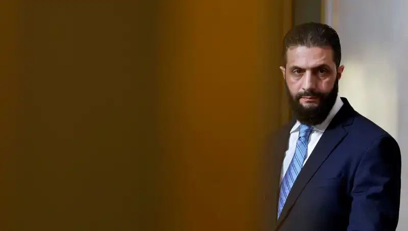 Suriye Lideri Şara'nın Azerbaycan Ziyareti: Yeni İlişkiler mi Başlıyor?