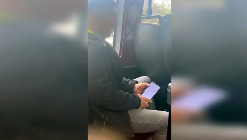 Minibüste Taciz Olayı: Genç Kızın Şikayetiyle Şok Edici Gelişme
