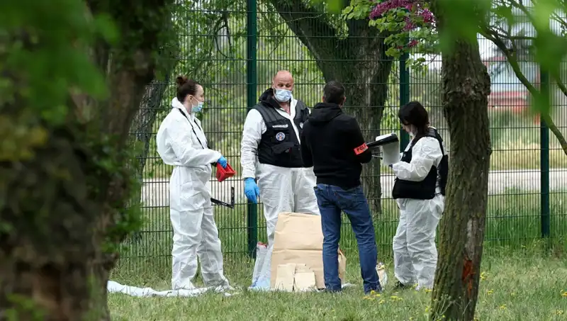 Fransa’da Hapishanelere Yönelik Saldırılar Artıyor: Güvenlik Sorunları Başgösterdi