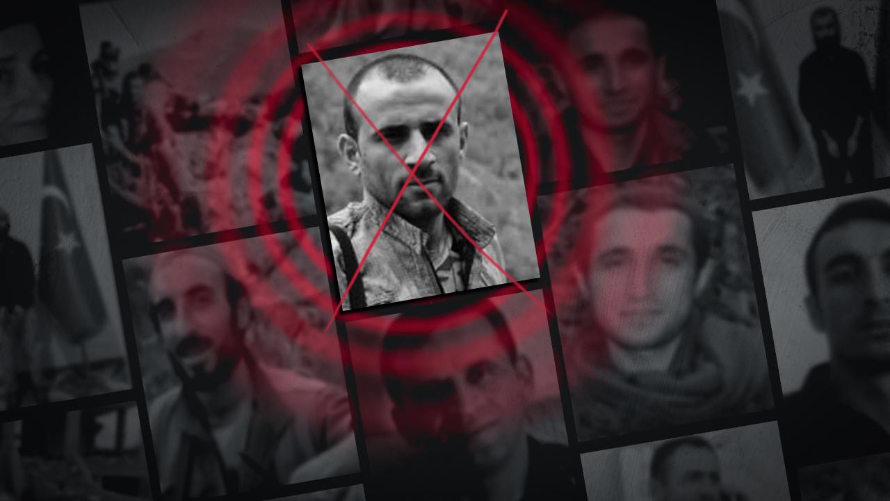 MİT tarafından Irak'ta gerçekleştirilen operasyonda sözde yönetici öldürüldü