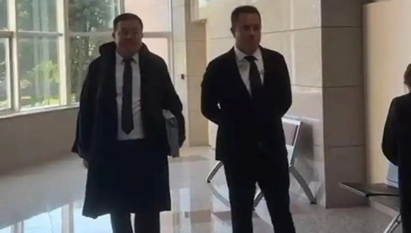 Acun Ilıcalı'nın Yasa Dışı Bahis İddiasıyla İlgili Şok Davası