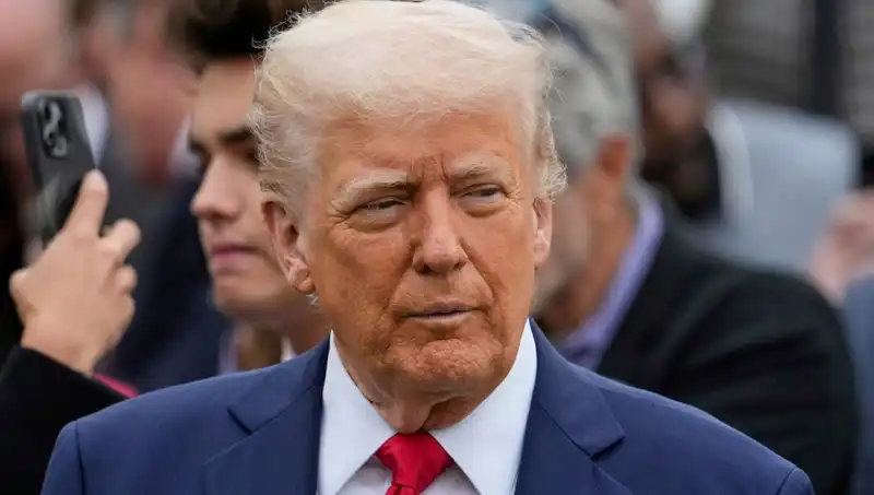 Trump’tan Çarpıcı Açıklama: Çin’e Uygulanan Vergi Oranı Düşürülecek