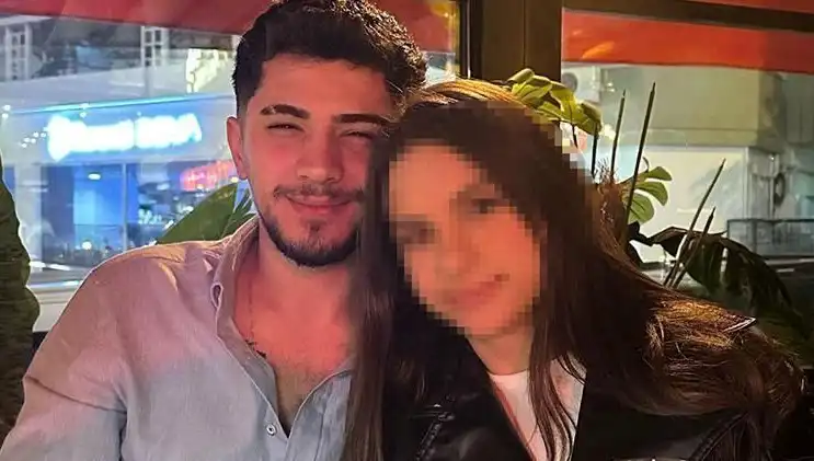 Ayrılık Tartışması Kanlı Bitti: Sevgilisinin Ölümünden Sonra Gelen Çığlık Dikkat Çekti