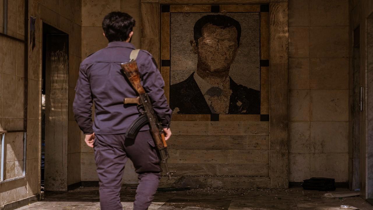 Suriye'deki Durum: 'Şam'da her şey yolundaydı' Algısı Yıkıldı