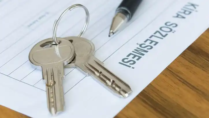 Nisan 2025 Kira Artış Oranı Açıklandı: Kiracılar Ne Kadar Zam Yapacak?