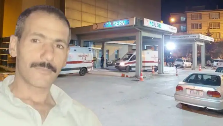 Babalar Günü'nde Yürekleri Dağlayan Olay: 17 Yaşındaki Çocuk, Babasını Hayatından Sildi