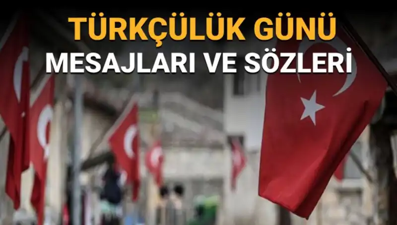 3 Mayıs Türkçülük Günü: Neden Önemlidir ve Nasıl Kutlanır?