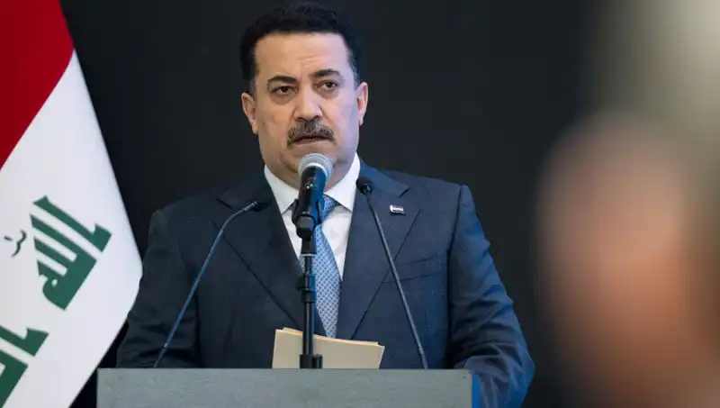 Irak, Suriye'ye Heyet Gönderdi: Petrol Boru Hattı Tartışmaları Başladı