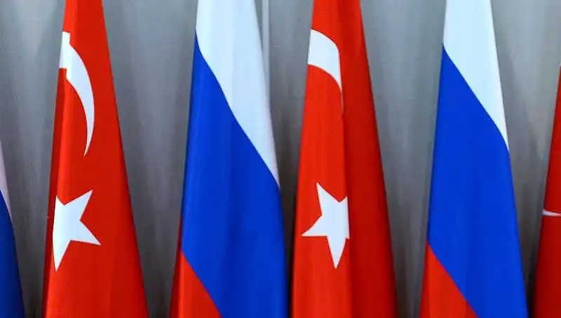 Rusya-Türkiye İlişkileri: Denge Ve İşbirliklerinin 105 Yılı Kutlanıyor