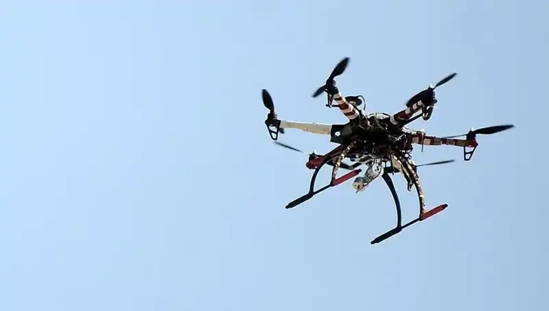 İzinsiz Drone Uçuşlarının Yükselişi: Hava Güvenliğinde Tehlike Belliriyor