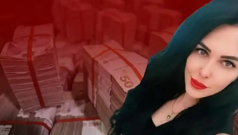 Bankacı Perihan'ın 37 Milyonluk Vurgunu: Müfettişlerin Dikkati Kurtardı