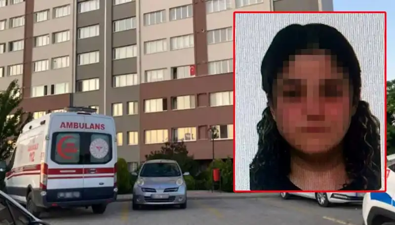 Ankara'da Derin Dondurucuda Bulunan Bebek Cinayetinin Perde Arkasında Neler Yaşandı?