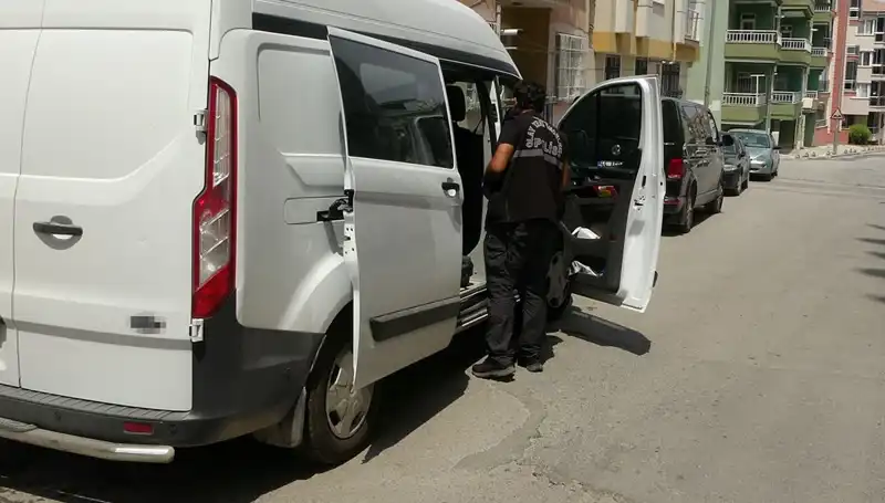 Malatya'da Korkutan Olay: Yaşlı Adam Evinde Ölü Bulundu
