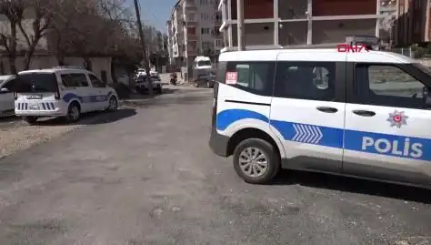 Cezaevinden İzinli Çıkan Mahkumun Gizemli Ölümü İstanbul'u Sarstı